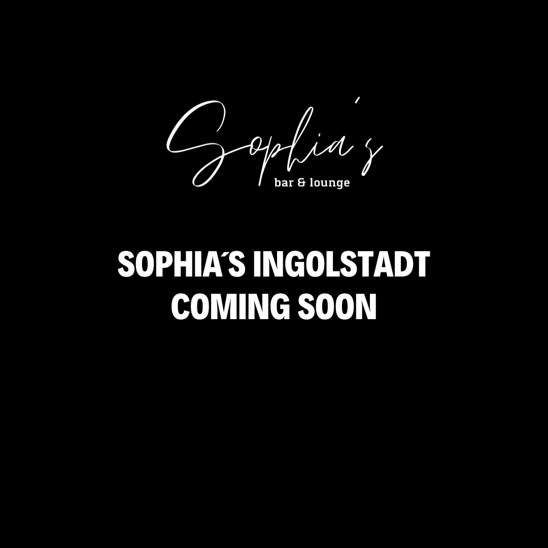 Sophia´s Ingolstadt