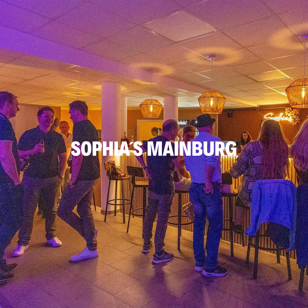 Sophia´s Mainburg